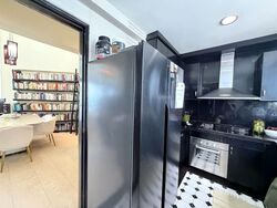 Northoaks (D25), Condominium #594981801